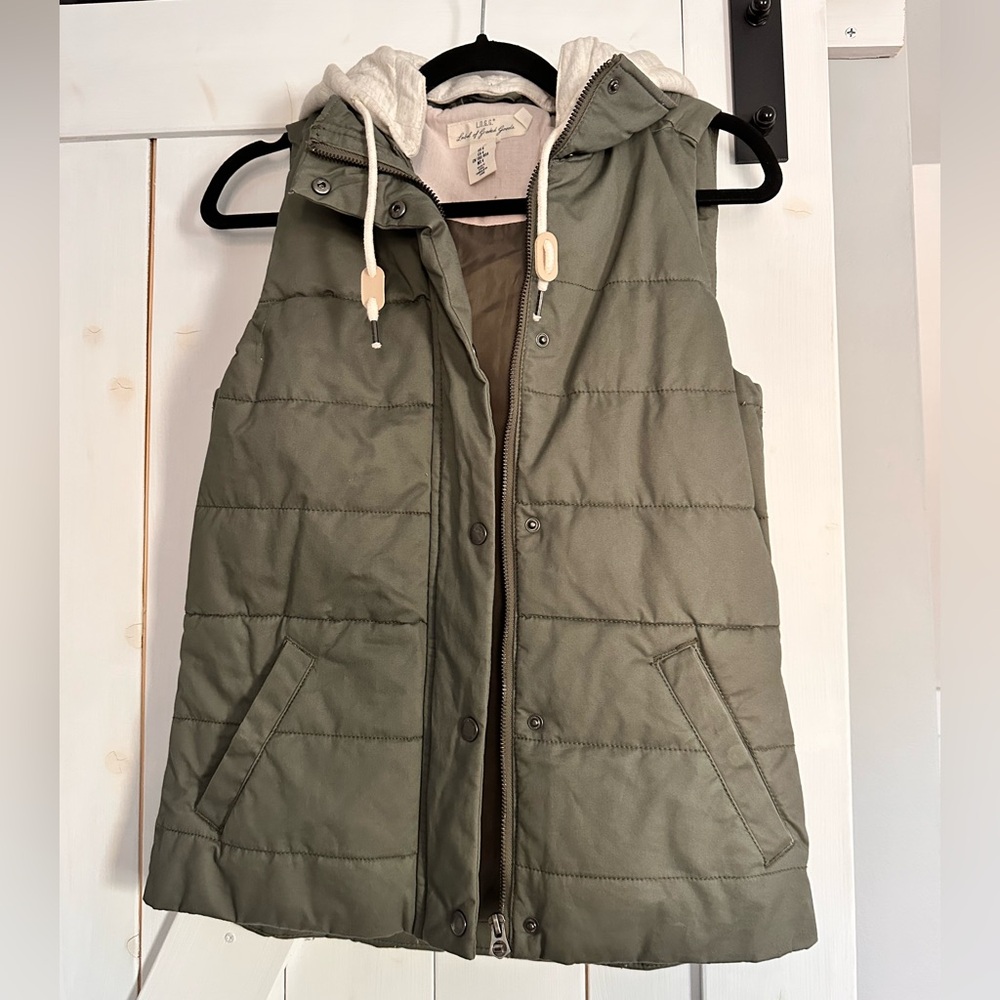 Vest
